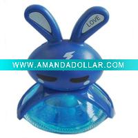 New Rabbit perfume