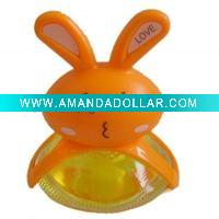 New Rabbit car perfume