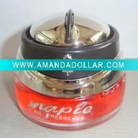 Wholesale Maple car air freshener
