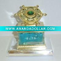 Wholesale Golden Helm car air freshener