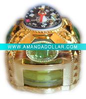 Canopy car perfume
