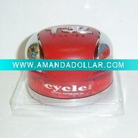 T3L car perfume