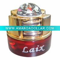 Maple car perfume