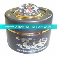 gold gragon car perfume