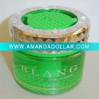 Blang crystal bottle perfume