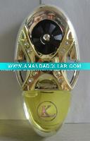 Wholesale Noah's ark tuyere car perfume