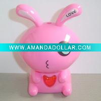 Wholesale Rabbit auto air freshener