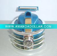 Wholesale F1 racing car car perfume