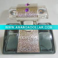 Treasure car perfume