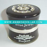 Wholesale BLUE JEWEL car air freshener