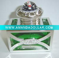 New DAD perfume for car