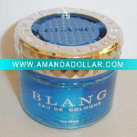 Wholesale Blang crystal car air freshener