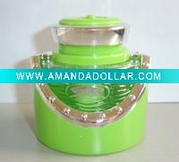 New BZ car perfume