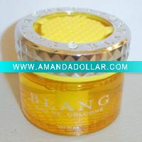 Blang Crystal bottle car perfume