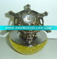 Diamond Life car air freshener