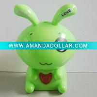 Rabbit auto perfume