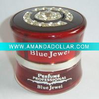 BLUE JEWEL car perfume