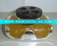 Golden Paris gel car perfume