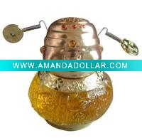 God of Wealth auto perfume