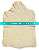 genuine chamois leather