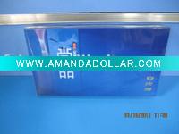 PVC perfume box