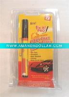 Wholesale Clear Coat Scratch Repair Filler & Sealer Pen