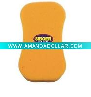 Wholesale car wash sponge