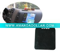 Wholesale magic Sticky Fastening Pad with logo for car