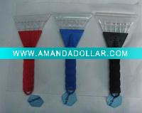 Wholesale Ice scraper,hand scraper with soft grip