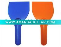 Wholesale Plastic car ice scraper