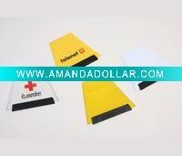 Wholesale Promotiona mini ice scraper