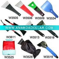 Wholesale Ice Scraper