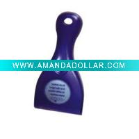 Wholesale Plastic ice scraper(FE15011)
