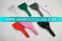 Wholesale Plastic ice scraper gift