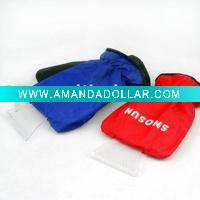 Wholesale Ice Scraper