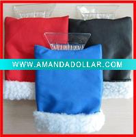 Wholesale Ice scraper glove I020