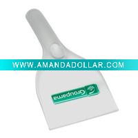 Ice scraper