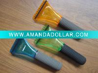 Wholesale SR015 ice scraper