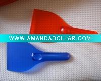 Plastic Ice Scraper For Car