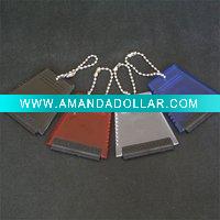 Wholesale Ice Scraper key chain as promotional item AG1004