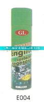 Foam Engine Cleaner Degreaser