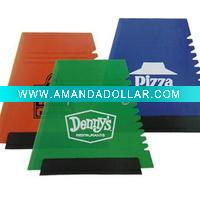 Ice Scraper as promotional gifts P21626T