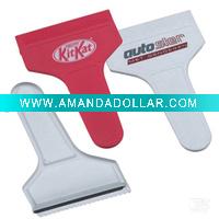 Wholesale plastic ice scraper GL4414