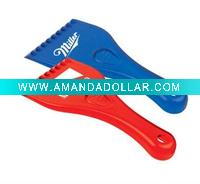 Wholesale plastic ice scraper