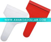 ice scraper,car ice scraper,plastic ice scraper