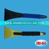 Wholesale Ice scraper with sponge