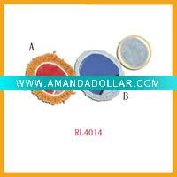 Wholesale Microfiber Hand Mitt