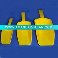 Wholesale Plastic PS Ice Shovel Set