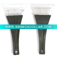 Wholesale plastic Ice scaper