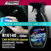 Wholesale (500ML) Car care car interior cleaner